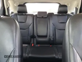 2019 Ford Edge Titanium with VIN 2FMPK4K99KBC20522, listed as a Copart auction lot 61953775 with 61,607 mi miles and Salvage title. Bid and sale history available at DreamBid. Image 10.