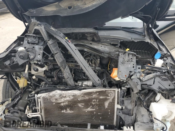 2015 Volvo XC60 T5 Drive-E Platinum with VIN YV440MDD4F2591238, listed as a Copart auction lot 51111765 with Not provided miles and Salvage title. Bid and sale history available at DreamBid. Image 13.