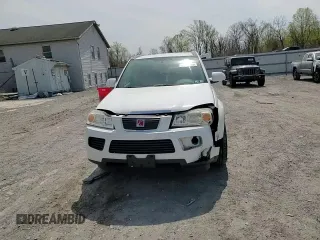 2006 Saturn VUE with VIN 5GZCZ63406S811894, listed as a Copart auction lot 53884145 with 204,663 mi miles and Salvage Title. Bid and sale history available at carsss.com. Image 14.