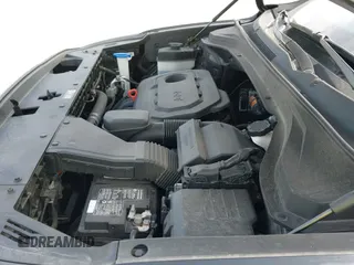 2019 Hyundai Santa Fe SEL Plus with VIN 5NMS33AD2KH061954, listed as a IAAI auction lot 43180926 with 90,107 mi miles and . Bid and sale history available at DreamBid. Image 20.