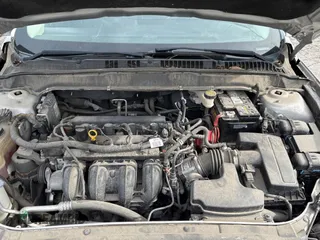 2017 Ford Fusion SE with VIN 3FA6P0H77HR202200, listed as a Copart auction lot 54502955 with 139,946 mi miles and Salvage Title. Bid and sale history available at carsss.com. Image 7.