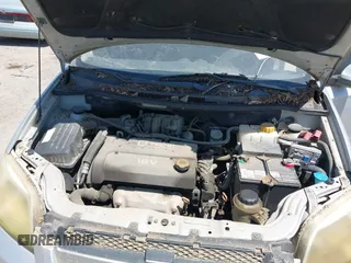 2007 Chevrolet Aveo LT with VIN KL1TG56667B135054, listed as a IAAI auction lot 42286340 with 101,328 mi miles and . Bid and sale history available at DreamBid. Image 10.