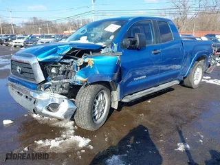 2008 Toyota Tundra 2WD Truck with VIN 5TBRV541X8S474550, listed as a IAAI auction lot 41537488 with 175,540 mi miles. Bid and sale history available at carsss.com. Image 17.