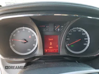 2010 GMC Terrain SLE-2 с VIN 2CTFLEEY2A6364804, выставлен на аукционе Copart как лот 43153795 с пробегом 121 677 миль миль и Чистый • Clean title. История ставок и продаж доступна на DreamBid. Изображение 9.