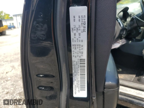 2019 Dodge Durango GT Plus с VIN 1C4RDHDG3KC659063, выставлен на аукционе Copart как лот 59308455 с пробегом 59 182 миль миль и Списание • Salvage title. История ставок и продаж доступна на DreamBid. Изображение 13.