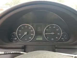2006 Mercedes-Benz C 230 Sport с VIN WDBRF52HX6A836468, выставлен на аукционе Copart как лот 64101725 с пробегом 175 921 миль миль и Списание • Salvage title. История ставок и продаж доступна на DreamBid. Изображение 9.
