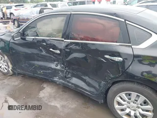 2016 Nissan Altima S с VIN 1N4AL3AP3GN366272, выставлен на аукционе IAAI как лот 42181160 с пробегом 105 039 миль миль и . История ставок и продаж доступна на DreamBid. Изображение 15.