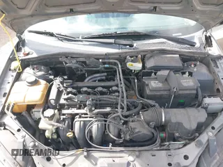 2007 Ford Focus S with VIN 1FAFP37N17W174231, listed as a IAAI auction lot 41901594 with 91,677 mi miles and . Bid and sale history available at carsss.com. Image 10.