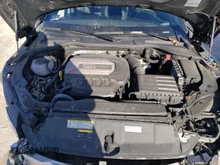 2020 Audi TTS z VIN TRUA1AFV5L1006990, wystawiony jako Copart lot #47334114 z przebiegiem 41 063 mil mil oraz . Historia ofert i sprzedaży dostępna na DreamBid. Obrazek 11.