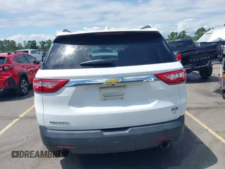 2019 Chevrolet Traverse LT Cloth with VIN 1GNERGKW6KJ128060, listed as a IAAI auction lot 42439758 with 84,406 mi miles and . Bid and sale history available at DreamBid. Image 16.