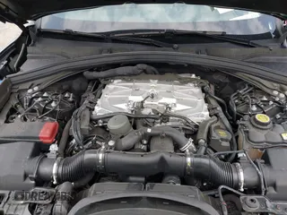 2022 Jaguar F-Pace SVR z VIN SADCZ2EE0NA702862, wystawiony jako IAAI lot #42129192 z przebiegiem 20 580 mil mil oraz . Historia ofert i sprzedaży dostępna na DreamBid. Obrazek 10.