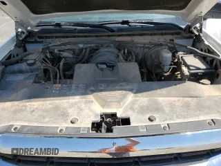 2016 Chevrolet Silverado 1500 LS with VIN 3GCPCNEH7GG192427, listed as a Copart auction lot 52433335 with 177,994 mi miles and Salvage Title. Bid and sale history available at DreamBid. Image 13.
