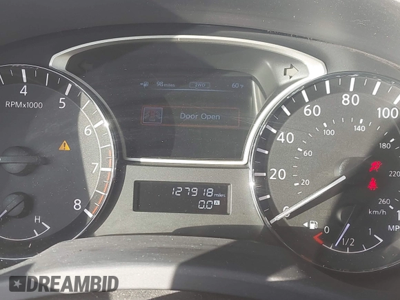 2013 Nissan Pathfinder SL с VIN 5N1AR2MMXDC671405, выставлен на аукционе IAAI как лот 42085744 с пробегом 127 918 миль миль и . История ставок и продаж доступна на DreamBid. Изображение 7.