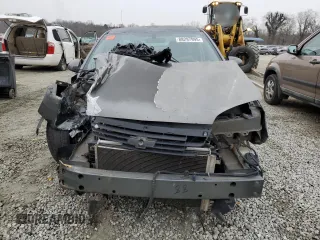 2006 Chevrolet Malibu Maxx LT z VIN 1G1ZT61866F100821, wystawiony jako Copart lot #52431585 z przebiegiem Nie podano mil oraz Szkoda całkowita • Salvage title. Historia ofert i sprzedaży dostępna na DreamBid. Obrazek 5.