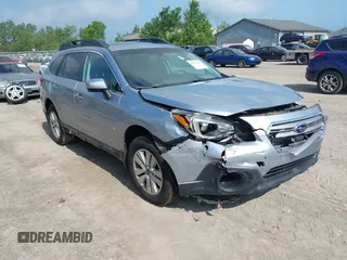2016 Subaru Outback Premium z VIN 4S4BSBDC1G3357727, wystawiony jako IAAI lot #42376722 z przebiegiem 81 895 mil mil oraz . Historia ofert i sprzedaży dostępna na DreamBid. Obrazek 1.