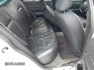 2009 Ford Police Interceptor с VIN 2FAHP71V39X147936, выставлен на аукционе IAAI как лот 42376816 с пробегом 184 182 миль миль и . История ставок и продаж доступна на DreamBid. Изображение 8.