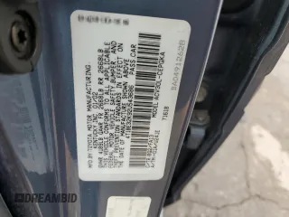 2002 Toyota Camry LE z VIN 4T1BE32K92U543686, wystawiony jako Copart lot #57792175 z przebiegiem 187 912 mil mil oraz Nie do naprawy • Non repairable. Historia ofert i sprzedaży dostępna na DreamBid. Obrazek 12.