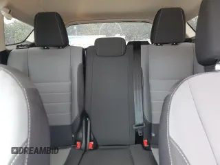 2017 Ford Escape S z VIN 1FMCU0F76HUD03788, wystawiony jako Copart lot #58534315 z przebiegiem 64 723 mil mil oraz Szkoda całkowita • Salvage title. Historia ofert i sprzedaży dostępna na DreamBid. Obrazek 10.