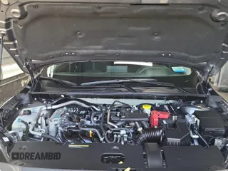 2024 Nissan Sentra SV z VIN 3N1AB8CV2RY295564, wystawiony jako IAAI lot #42796380 z przebiegiem 30 664 mil mil oraz . Historia ofert i sprzedaży dostępna na DreamBid. Obrazek 36.