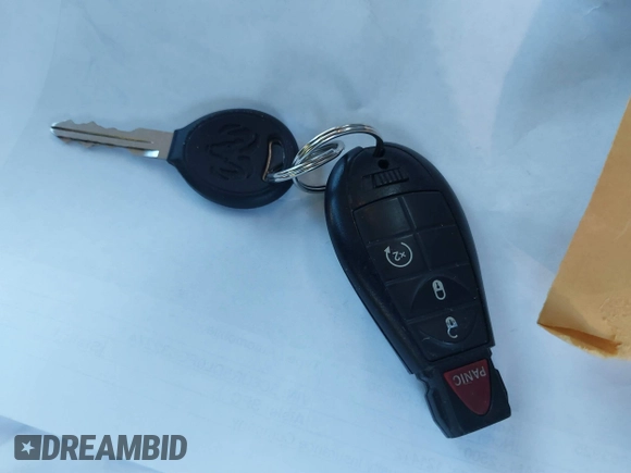 2015 Ram 2500 Big Horn с VIN 3C6UR5DL0FG632274, выставлен на аукционе IAAI как лот 41363925 с пробегом 121 412 миль миль и . История ставок и продаж доступна на DreamBid. Изображение 11.