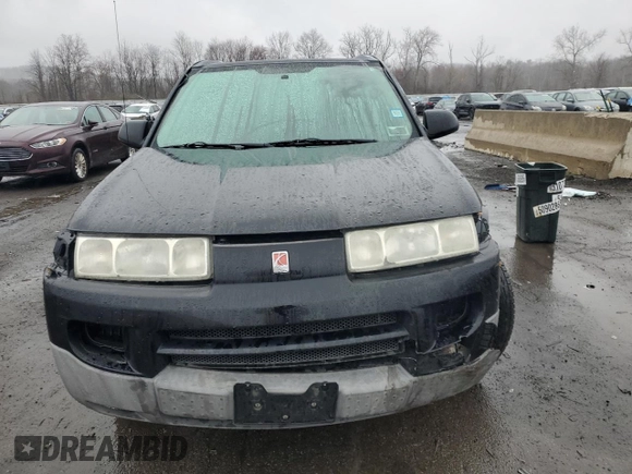2004 Saturn VUE with VIN 5GZCZ23D24S888658, listed as a Copart auction lot 52075025 with 258,490 mi miles and Salvage Title. Bid and sale history available at DreamBid. Image 5.
