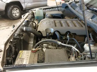 2008 Toyota Tundra z VIN 5TFRV54198X034014, wystawiony jako IAAI lot #41282101 z przebiegiem 155 510 mil mil oraz . Historia ofert i sprzedaży dostępna na DreamBid. Obrazek 20.