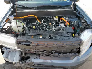 2024 Ford Maverick XLT z VIN 3FTTW8H35RRB61742, wystawiony jako Copart lot #45191255 z przebiegiem Nie podano mil oraz Czysty tytuł • Clean title. Historia ofert i sprzedaży dostępna na DreamBid. Obrazek 11.