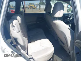 2011 Toyota RAV4 with VIN 2T3KF4DV8BW076293, listed as a IAAI auction lot 42195744 with 179,868 mi miles and . Bid and sale history available at carsss.com. Image 8.