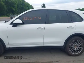 2013 Porsche Cayenne S with VIN WP1AB2A2XDLA86429, listed as a IAAI auction lot 42602972 with 175,368 mi miles and . Bid and sale history available at DreamBid. Image 15.