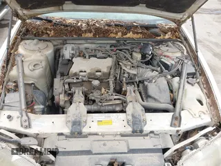 2001 Chevrolet Lumina with VIN 2G1WL52J411138384, listed as a IAAI auction lot 42133930 with 184,255 mi miles and . Bid and sale history available at DreamBid. Image 10.