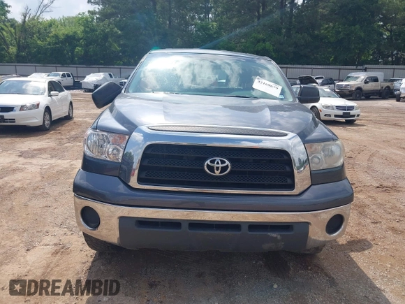 2008 Toyota Tundra z VIN 5TFRV54138X043176, wystawiony jako IAAI lot #42168679 z przebiegiem 87 120 mil mil oraz . Historia ofert i sprzedaży dostępna na DreamBid. Obrazek 12.