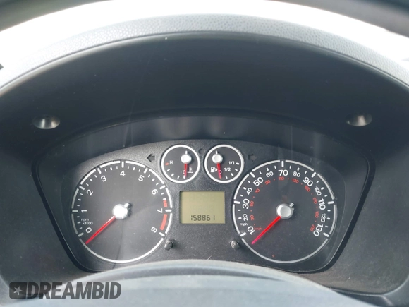 2011 Ford Transit Connect XLT с VIN NM0LS7BN9BT049415, выставлен на аукционе IAAI как лот 42475862 с пробегом 158 861 миль миль и . История ставок и продаж доступна на DreamBid. Изображение 7.