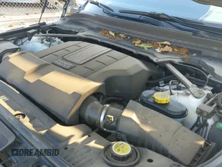 2014 Land Rover Range Rover Sport Supercharged with VIN SALWR2EF3EA337653, listed as a IAAI auction lot 42654430 with 103,476 mi miles and . Bid and sale history available at DreamBid. Image 21.