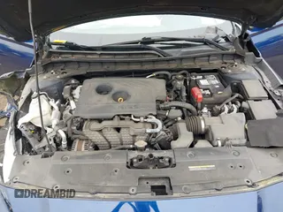 2019 Nissan Altima SR z VIN 1N4BL4CV4KC131194, wystawiony jako IAAI lot #42328015 z przebiegiem 112 099 mil mil oraz . Historia ofert i sprzedaży dostępna na DreamBid. Obrazek 10.