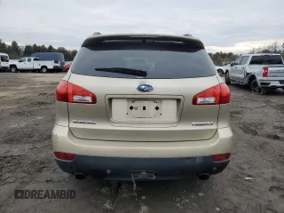 2008 Subaru Tribeca Limited с VIN 4S4WX97D784402164, выставлен на аукционе Copart как лот 44348485 с пробегом 236 821 миль миль и Списание • Salvage title. История ставок и продаж доступна на DreamBid. Изображение 6.
