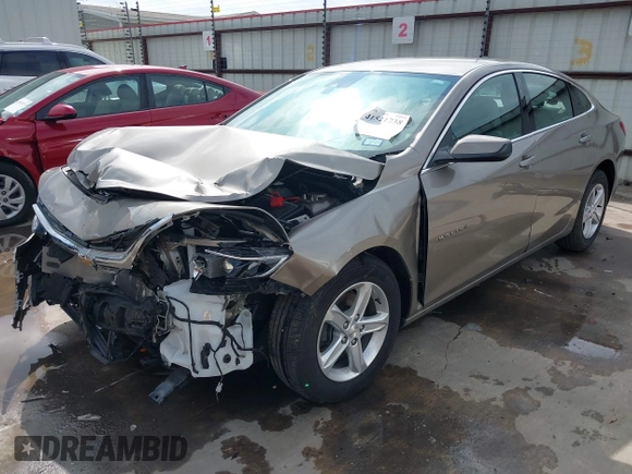 2024 Chevrolet Malibu LS with VIN 1G1ZB5STXRF103242, listed as a IAAI auction lot 41521738 with 21,715 mi miles and . Bid and sale history available at DreamBid. Image 20.