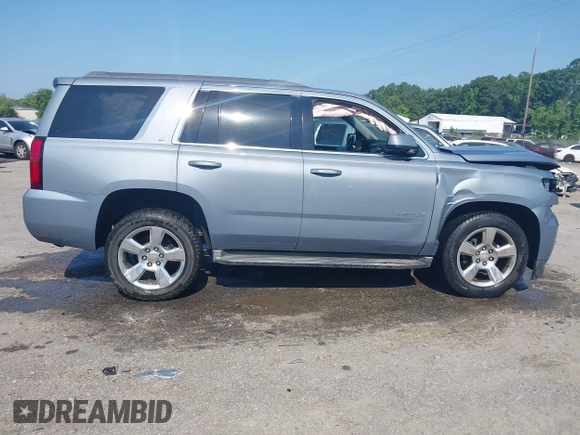2016 Chevrolet Tahoe LT с VIN 1GNSKBKC8GR132538, выставлен на аукционе IAAI как лот 42570892 с пробегом 70 932 миль миль и . История ставок и продаж доступна на DreamBid. Изображение 13.