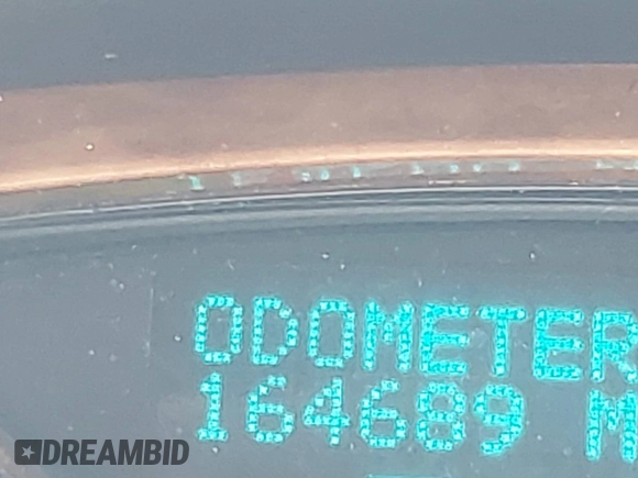 2011 Buick Enclave CXL-1 with VIN 5GAKVBEDXBJ292899, listed as a IAAI auction lot 41771117 with 164,689 mi miles and . Bid and sale history available at DreamBid. Image 15.