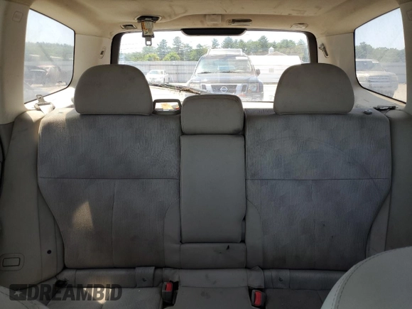 2010 Subaru Forester X Premium с VIN JF2SH6CC2AH785099, выставлен на аукционе Copart как лот 62752075 с пробегом 222 153 миль миль и Чистый • Clean title. История ставок и продаж доступна на DreamBid. Изображение 10.