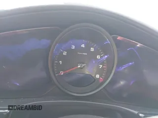2021 Porsche Panamera с VIN WP0AJ2A76ML121032, выставлен на аукционе IAAI как лот 41215053 с пробегом Не указан миль и . История ставок и продаж доступна на DreamBid. Изображение 7.