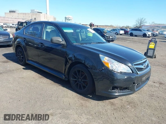 2012 Subaru Legacy Limited with VIN 4S3BMBK66C3010450, listed as a IAAI auction lot 42034165 with 171,242 mi miles and . Bid and sale history available at carsss.com. Image 1.