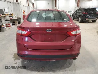 2013 Ford Fusion SE with VIN 3FA6P0H79DR171218, listed as a Copart auction lot 52730365 with 198,619 mi miles and Clean Title. Bid and sale history available at carsss.com. Image 6.