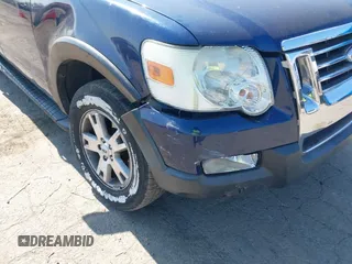 2007 Ford Explorer Sport Trac XLT with VIN 1FMEU51K47UB31308, listed as a IAAI auction lot 42441117 with 151,208 mi miles and . Bid and sale history available at DreamBid. Image 6.