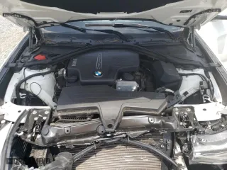2016 BMW 3 Series Gran Turismo 328i xDrive with VIN WBA8Z5C52GG501371, listed as a Copart auction lot 60928303 with 85,904 mi miles and Salvage Title. Bid and sale history available at carsss.com. Image 13.