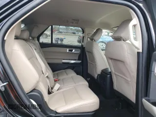 2022 Ford Explorer Limited z VIN 1FMSK8FH6NGB03965, wystawiony jako Copart lot #53475445 z przebiegiem 45 646 mil mil oraz Szkoda całkowita • Salvage title. Historia ofert i sprzedaży dostępna na DreamBid. Obrazek 11.