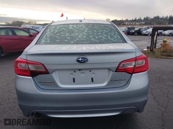 2015 Subaru Legacy Limited z VIN 4S3BNAL69F3069048, wystawiony jako IAAI lot #41579350 z przebiegiem 137 475 mil mil oraz . Historia ofert i sprzedaży dostępna na DreamBid. Obrazek 16.