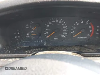 1989 Nissan Maxima z VIN JN1HJ01P5KT267358, wystawiony jako IAAI lot #42283788 z przebiegiem 152 298 mil mil oraz . Historia ofert i sprzedaży dostępna na DreamBid. Obrazek 7.