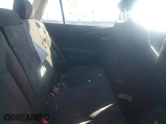 2020 Subaru Outback Premium with VIN 4S4BTACC3L3200073, listed as a Copart auction lot 54992735 with Not provided miles and Salvage title. Bid and sale history available at DreamBid. Image 10.