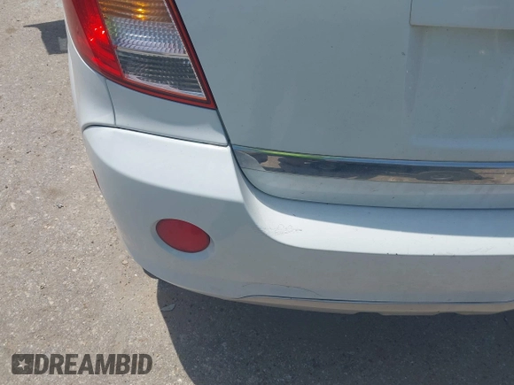2013 Chevrolet Captiva Sport LT with VIN 3GNAL3EKXDS614650, listed as a IAAI auction lot 42229850 with 141,673 mi miles and . Bid and sale history available at DreamBid. Image 6.