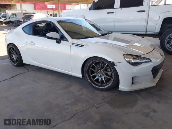 2018 Subaru BRZ Limited with VIN JF1ZCAC14J8601932, listed as a IAAI auction lot 42725571 with 71,348 mi miles and . Bid and sale history available at DreamBid. Image 1.